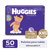 HUGGIES ULTRACONFORT XXG (Extra-extragde) pack 2 paq x 50 unidades