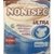 NONISEC ULTRA PAÑAL ANATOMICO ESLASTIZADO JUVENIL X 8 PADS X 10 PAQ