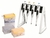 Kit 4 pipetas Sartorius proline plus