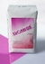 Alginato cromatico rosa sabor menta KROMALGIN x453grs - VANNIN