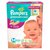 PAÑALES PAMPERS PREMIUM CARE PODS MEGAPACK MEDIANO 24U X 6PAQ