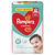 PÀÑALES PAMPERS SUPERSEC M (mediano) 8u x 16 paq Minipáck