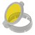 HEINE FILTRO AMARILLO DESMONTABLE PARA ML4 LED HeadLight