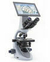 Microscopio binocular digital de rutina con tablet B-290BT OPTIKA