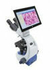 Microscopio binocular digital de rutina con tablet B-290BT OPTIKA - comprar online