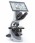 Microscopio binocular digital de rutina con tablet B-1902BT OPTIKA