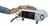 Oxímetro de pulso de mesa y monitor de (NIBP-PANI) presiones no invasivas, MD300C-F by CHOICE MMED