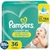 PAMPERS CONFORTSEC RN+ Xtr 36u x 4 paq