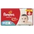 PAÑALES PAMPERS SUPERSEC M(mediano)48u x 4 paq maxipack