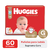 HUGGIES SUPREME CARE MES AHORRO G (Grande) pack 2 paq x 60 unidades