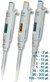 MICROPIPETAS DIGITALES VOLUMEN VARIABLE 100-1000 ml. SOCOREX