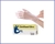 Guantes de examen de vinilo talla S (samll) Caja x 1000u CURE GUARD - comprar online