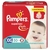 PAÑALES PAMPERS SUPERSEC XXG (extra-extragrande) 30u x 4 paq.Maxipack