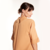 Imagen de BLUSA VULCANA CAMEL