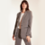 BLAZER TOSCANA SASTRERO GRIS - comprar online