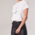 BLUSA SIDNEY BLANCA - LeTIEND |  by GIACCA