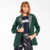 BLAZER SOPHIA VERDE INGLÉS - LeTIEND |  by GIACCA