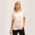 BLUSA PALENA SEDA ROSA - comprar online