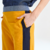 PANTALÓN TOMASSA ANCHO COATING AZUL - (copia) - LeTIEND |  by GIACCA