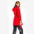 Trench Piloto GIORGIO Rojo (copia) (copia) - buy online