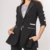 Image of Blazer GINA Jean (copia) (copia) (copia)