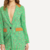 BLAZER FIORE VERDE on internet