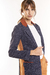 BLAZER BERLIN COMFY AZUL