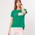 REMERA SASTRERA PINK GREEN VERDE - LeTIEND |  by GIACCA