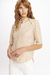 Camisa MARINE CAMEL on internet