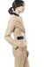 BLAZER CAPRI CAMEL - comprar online