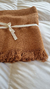 Mantas Teo 1,50x1mts - Chez Deco