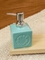 Dispenser jabon soap cuadrados - Chez Deco