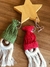Adorno Papa noel Gorrito