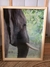 Cuadro elefante perfil color - comprar online