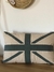 Almohadon bandera UK desflecada - tienda online