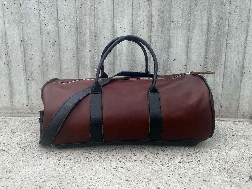 Bolso de viaje Lincoln Comprar en Cow Industries
