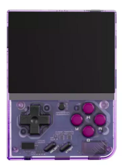 GAME BOY PRO PLUS - MULTIJUEGOS!