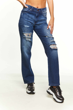 JEANS DALLAS ICON 892 - comprar online