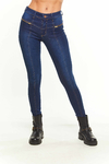 JEANS TEXAS DEIFY 897