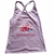 Musculosa Spring Namaste lavanda