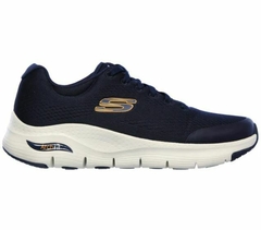 ZAPATILLA ARCH FIT SKECHERS (HOMBRE)