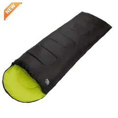 Bolsa de dormir tipo sarcófago 0º C WATER DOG
