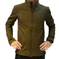 Campera active shell base jacket Northland (Hombre) - Marathona