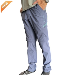 Pantalon desmontable MAKALU (Hombre) - comprar online