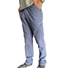 Pantalon desmontable MAKALU (Hombre)