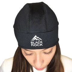 Gorro Térmico Unisex Black Rock