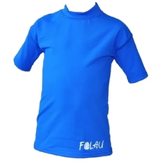 Remera UV manga corta kids Folau (2 a 6 años) - comprar online