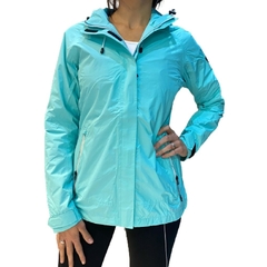 Campera técnica, impermeable Northland (Mujer)