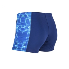 Malla tipo short FOLAU - comprar online