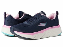 ZAPATILLA MAX CUSHIONING SKECHERS (MUJER) - comprar online